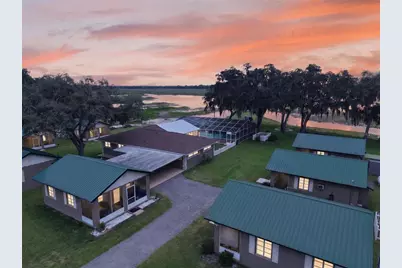 2489 N Lakefront Drive, Hernando, FL 34442 - Photo 1