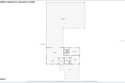 2489 N Lakefront Drive, Hernando, FL 34442 - Photo 23
