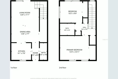 2405 SE 16th Avenue #B, Ocala, FL 34471 - Photo 3