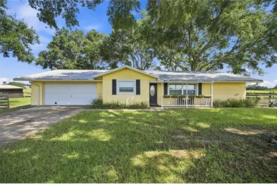 22241 NW 6th Street, Dunnellon, FL 34431 - Photo 1