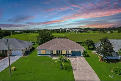 11337 SE 175th Place, Summerfield, FL 34491 - Photo 1