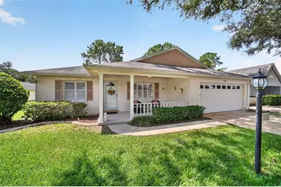8964 SW 95th Street #A, Ocala, FL 34481 - Photo 3