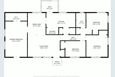 307 NE 11th Place, Ocala, FL 34470 - Photo 33