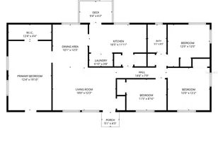 307 NE 11th Pl, Ocala, FL 34470 - Photo 33