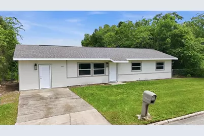 307 NE 11th Place, Ocala, FL 34470 - Photo 1