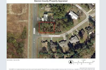 Lot 3 Bahia Circle Run, Ocala, FL 34472 - Photo 1