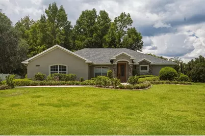 10040 SE 42nd Court, Belleview, FL 34420 - Photo 1