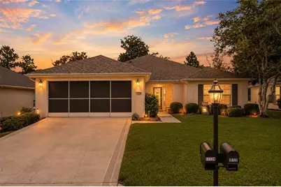 11728 SE 91st Circle, Summerfield, FL 34491 - Photo 1