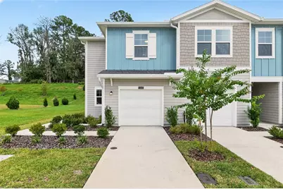 16443 NW 144th Street, Alachua, FL 32615 - Photo 1