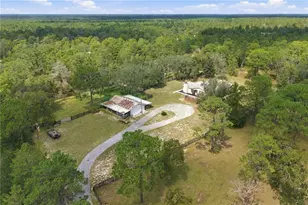 7590 N Caesar Point, Dunnellon, FL 34433 - Photo 61