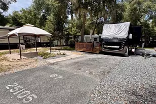 25105 NE 143rd St, Salt Springs, FL 32134 - Photo 1