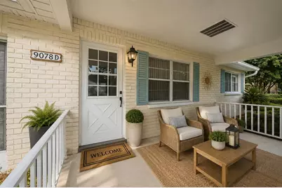 9078 SW 82nd Terrace #D, Ocala, FL 34481 - Photo 3