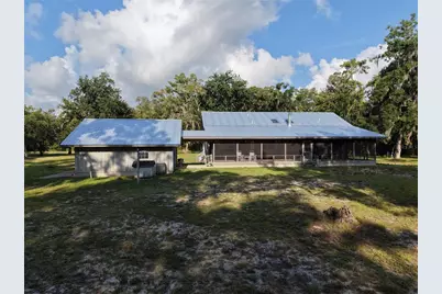 5351 SW County Road 347, Cedar Key, FL 32625 - Photo 5