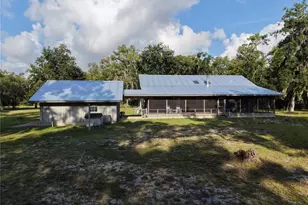 5351 SW Co Rd 347, Cedar Key, FL 32625 - Photo 5