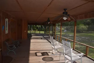 5351 SW County Road 347, Cedar Key, FL 32625 - Photo 19