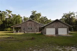 5351 SW Co Rd 347, Cedar Key, FL 32625 - Photo 3