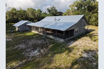 5351 SW County Road 347, Cedar Key, FL 32625 - Photo 7
