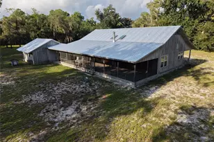 5351 SW Co Rd 347, Cedar Key, FL 32625 - Photo 7