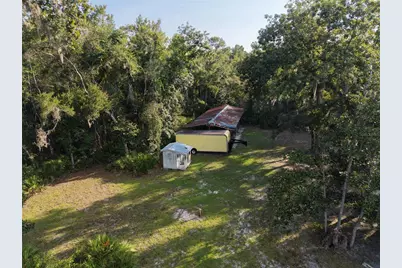 5351 SW County Road 347, Cedar Key, FL 32625 - Photo 13