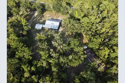 5351 SW County Road 347, Cedar Key, FL 32625 - Photo 11