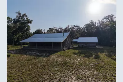 5351 SW County Road 347, Cedar Key, FL 32625 - Photo 1