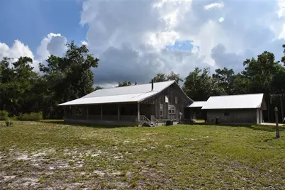 5351 SW County Road 347, Cedar Key, FL 32625 - Photo 71