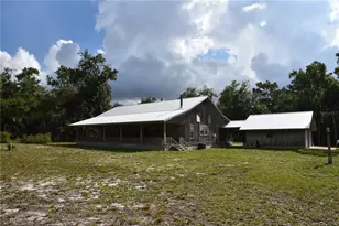5351 SW Co Rd 347, Cedar Key, FL 32625 - Photo 71