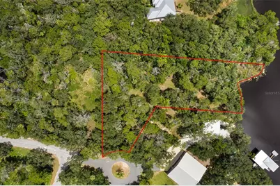 6929 S Haulover Point, Homosassa, FL 34448 - Photo 13