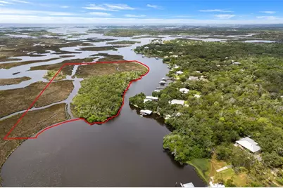 6929 S Haulover Point, Homosassa, FL 34448 - Photo 9