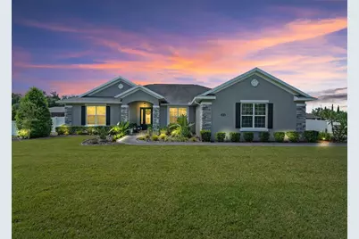 4010 SE 22nd Street, Ocala, FL 34471 - Photo 1
