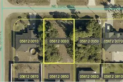1318 NE 33rd Terrace, Cape Coral, FL 33909 - Photo 1