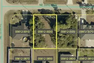 1318 NE 33rd Terrace, Cape Coral, FL 33909 - Photo 1