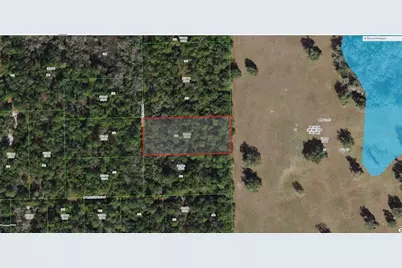 5099 N Whetstone Point, Crystal River, FL 34428 - Photo 5