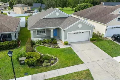 14316 Holly Hammock Lane, Brooksville, FL 34613 - Photo 3