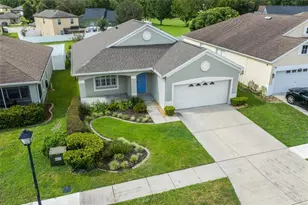 14316 Holly Hammock Ln, Brooksville, FL 34613 - Photo 3