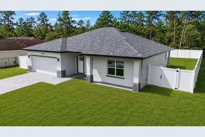 16698 SW 30th Avenue Road, Ocala, FL 34473 - Photo 1