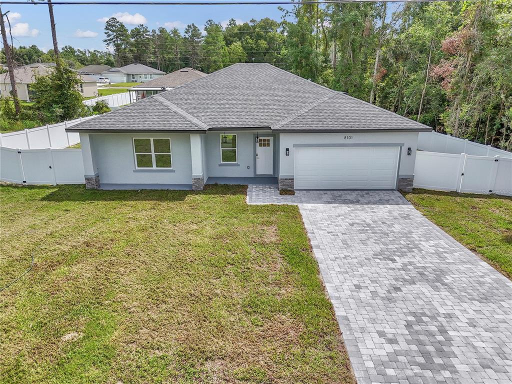 8101 SW 132 Loop - 8101 SW 132 Loop, Ocala, FL 34473 Luxury Property | Jose Angel Pina