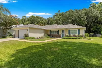 14366 SW 115th Circle, Dunnellon, FL 34432 - Photo 5