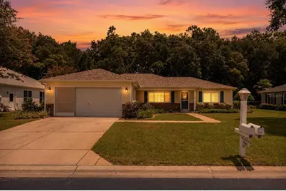 14366 SW 115th Circle, Dunnellon, FL 34432 - Photo 1
