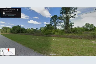 603 E Citrus Springs Boulevard, Citrus Springs, FL 34434 - Photo 1