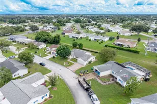 10707 SE 174th Loop, Summerfield, FL 34491 - Photo 5