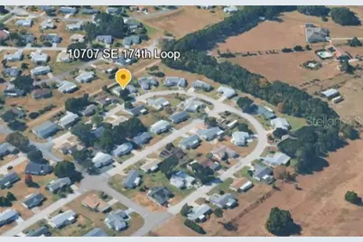 10707 SE 174th Loop, Summerfield, FL 34491 - Photo 3