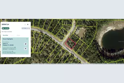 Lot 5, Unit 1, Blk 3 Juliet Lane, Chipley, FL 32428 - Photo 5