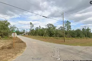 Lot 5 Unit 1 Blk 3 Juliet Ln, Chipley, FL 32428 - Photo 1