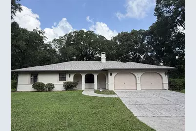 9890 SW 203rd Circle, Dunnellon, FL 34431 - Photo 1