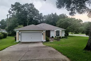 19199 SW 92nd Loop, Dunnellon, FL 34432 - Photo 1