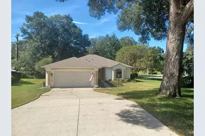 19199 SW 92nd Loop, Dunnellon, FL 34432 - Photo 1