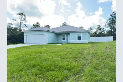 2942 SW 162nd Street, Ocala, FL 34473 - Photo 1