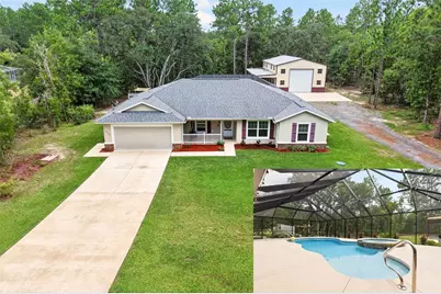 13700 SW 71st Lane, Ocala, FL 34481 - Photo 1