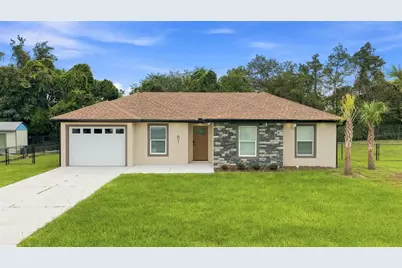 61 NW 53rd Court, Ocala, FL 34482 - Photo 1